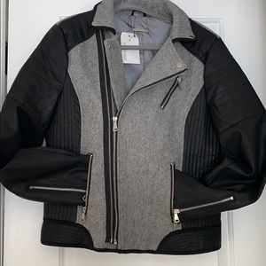 Paparazzi Moto Jacket